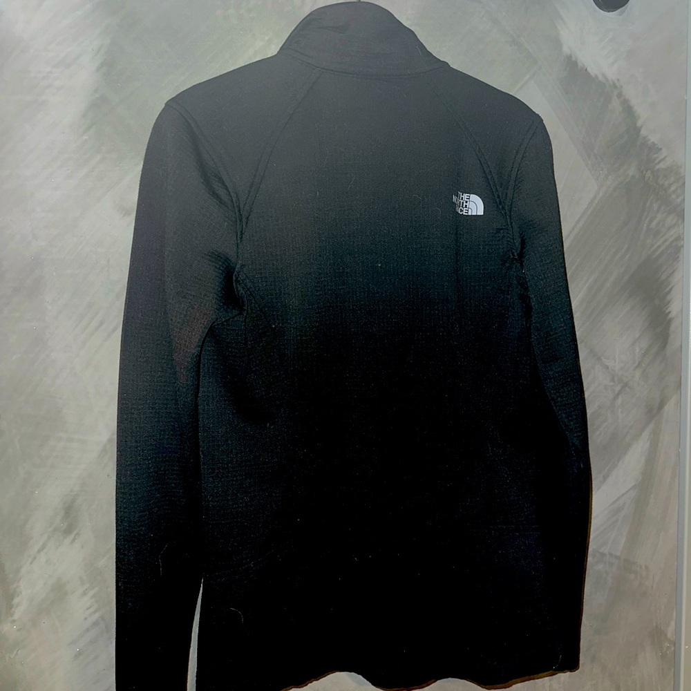 North face jacket - Picture 3 of 3